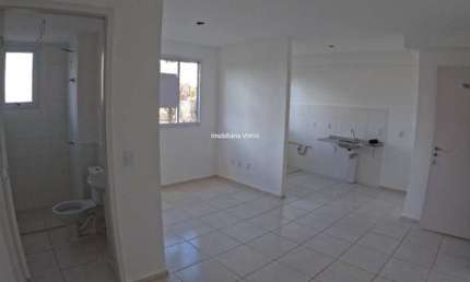 Apartamento com 1 quarto à venda em Serrano, Belo Horizonte  por R$ 290.000