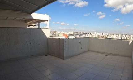 Cobertura com 1 quarto para alugar em Ouro Preto, Belo Horizonte  por R$ 2.900