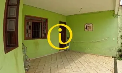 Casa com 4 quartos à venda em Ouro Preto, Belo Horizonte  por R$ 830.000