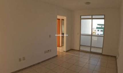 Apartamento com 3 quartos para alugar no Castelo, Belo Horizonte  por R$ 2.500