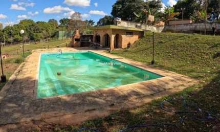 Casa com 6 quartos para alugar em Bandeirantes, Belo Horizonte  por R$ 8.000