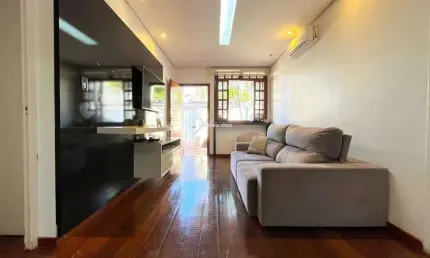 Casa com 3 quartos à venda em Paquetá, Belo Horizonte  por R$ 960.000