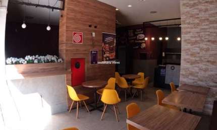 Ponto comercial para alugar em Ouro Preto, Belo Horizonte  por R$ 6.200