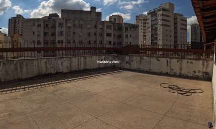 Cobertura com 3 quartos para alugar em Ouro Preto, Belo Horizonte  por R$ 3.300