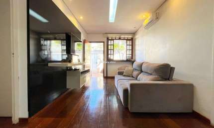 Casa com 3 quartos para alugar em Paquetá, Belo Horizonte  por R$ 7.000