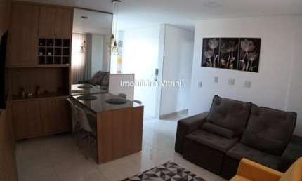 Apartamento com 2 quartos à venda no Castelo, Belo Horizonte  por R$ 500.000