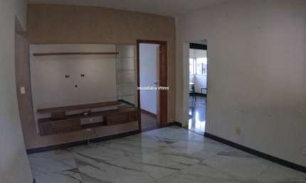 Apartamento com 3 quartos para alugar em Ouro Preto, Belo Horizonte  por R$ 2.200