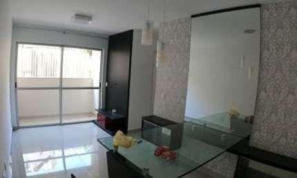 Apartamento com 2 quartos para alugar em Ouro Preto, Belo Horizonte  por R$ 1.990