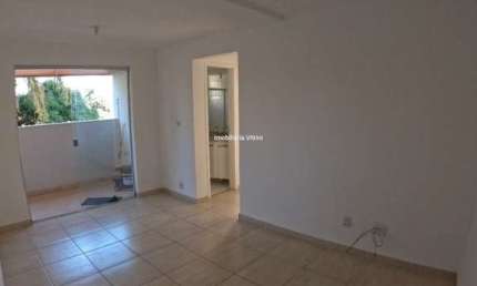 Apartamento com 2 quartos para alugar no Parque Turistas, Contagem  por R$ 1.800