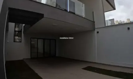 Casa com 3 quartos à venda em Paquetá, Belo Horizonte  por R$ 1.480.000
