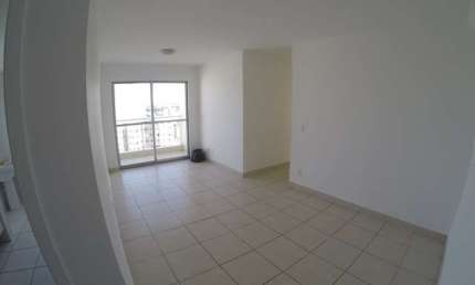 Apartamento com 3 quartos para alugar no Castelo, Belo Horizonte  por R$ 2.400