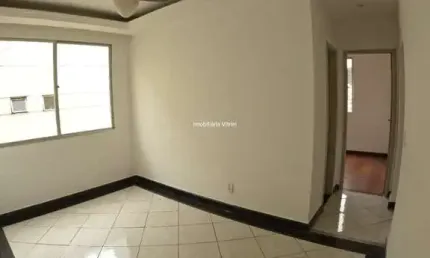 Apartamento com 3 quartos para alugar no Castelo, Belo Horizonte  por R$ 3.100
