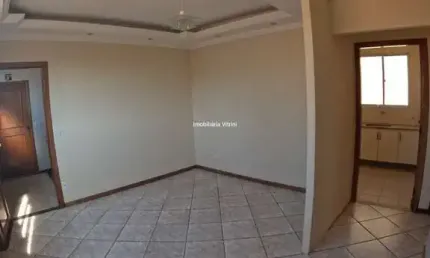 Apartamento com 3 quartos para alugar no Castelo, Belo Horizonte  por R$ 2.650