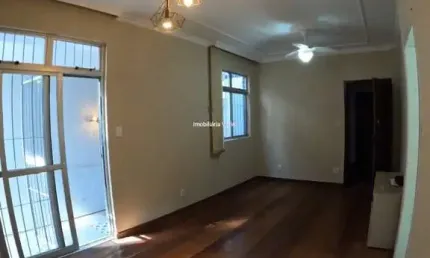Apartamento com 3 quartos para alugar em Ouro Preto, Belo Horizonte  por R$ 3.300