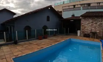Casa com 3 quartos à venda no Castelo, Belo Horizonte  por R$ 1.580.000