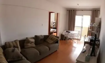 Apartamento com 2 quartos para alugar em Caiçaras, Belo Horizonte  por R$ 1.800