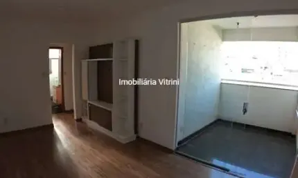 Apartamento com 3 quartos à venda no Castelo, Belo Horizonte  por R$ 540.000