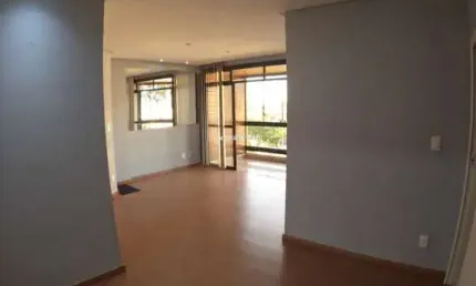 Apartamento com 3 quartos para alugar em Ouro Preto, Belo Horizonte  por R$ 4.300