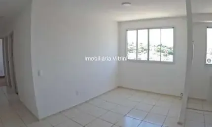 Apartamento com 2 quartos à venda em Serrano, Belo Horizonte  por R$ 350.000