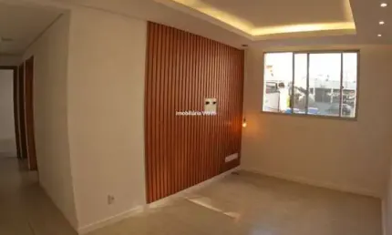 Apartamento com 2 quartos para alugar no Castelo, Belo Horizonte  por R$ 2.800