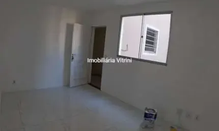 Apartamento com 2 quartos para alugar em Paquetá, Belo Horizonte  por R$ 1.350