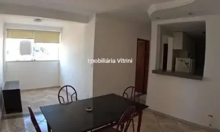 Apartamento com 2 quartos para alugar em Ouro Preto, Belo Horizonte  por R$ 1.900