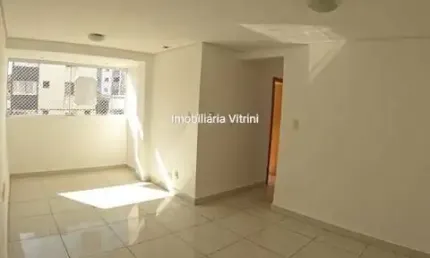 Apartamento com 3 quartos para alugar no Castelo, Belo Horizonte  por R$ 2.600