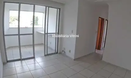 Apartamento com 3 quartos para alugar em Ouro Preto, Belo Horizonte  por R$ 2.400