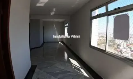 Apartamento com 4 quartos para alugar em Ouro Preto, Belo Horizonte  por R$ 3.500