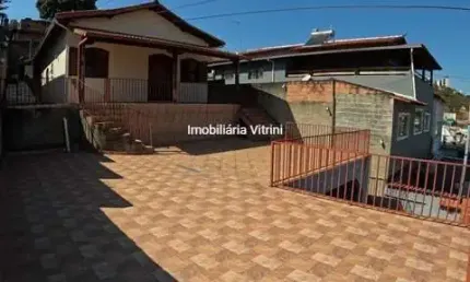 Casa com 3 quartos para alugar em Ouro Preto, Belo Horizonte  por R$ 3.500