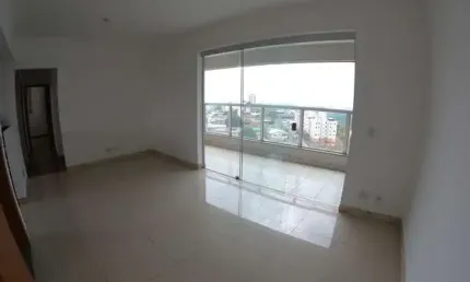 Apartamento com 3 quartos para alugar em Ouro Preto, Belo Horizonte  por R$ 3.500