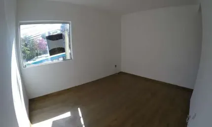 Apartamento com 3 quartos para alugar em Ouro Preto, Belo Horizonte  por R$ 1.600