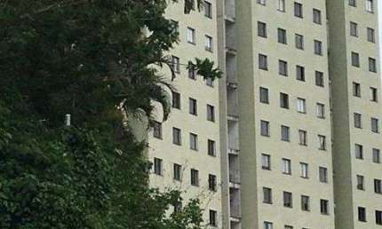 Apartamento para aluguel e venda com 2 quartos - Eldorado - Juiz de Fora/MG
