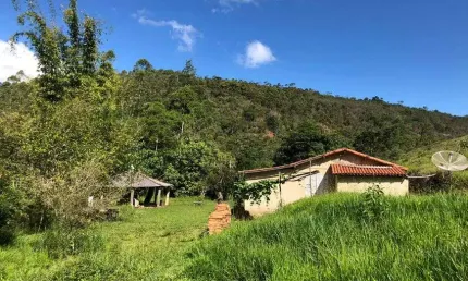 Chácara / sítio com 3 quartos à venda em Torreões, Juiz de Fora 