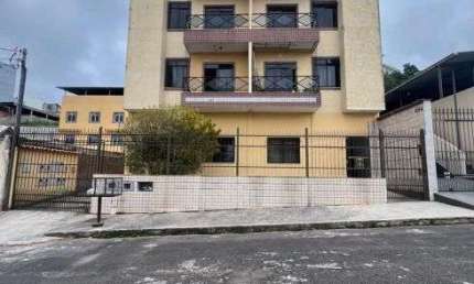 Apartamento com 2 quartos para alugar na Rua Engenheiro Pedro Gomes, 604, Nossa Senhora das Graças, Juiz de Fora