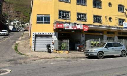 Ponto comercial para a venda no bairro Eldorado - Juiz de Fora - MG
