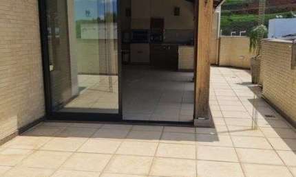 Cobertura duplex para venda com 260 metros quadrados com 3 quartos