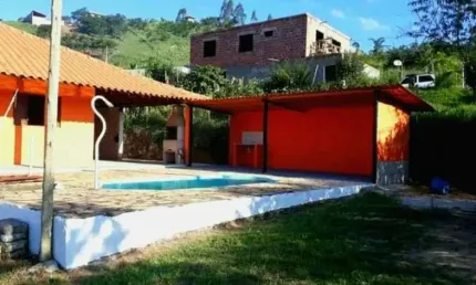 Chácara / sítio com 2 quartos à venda no Monte Verde, Juiz de Fora 