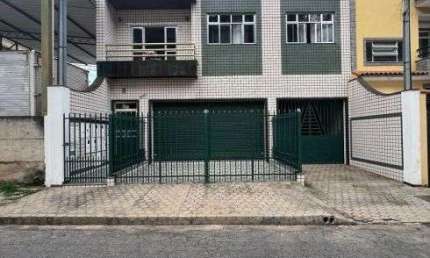 Apartamento para venda com 3 quartos no bairro Eldorado - Juiz de Fora - MG