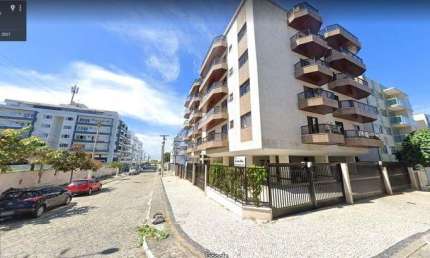 Cobertura triplex para venda com 270 m2 - Foguete - Cabo Frio - RJ