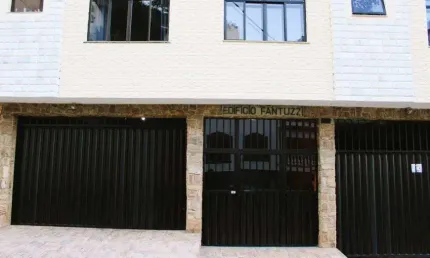 Apartamento com 3 quartos à venda na Rua Ambrósio Braga, 168, Granbery, Juiz de Fora