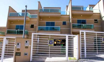 Casa com 2 quartos à venda na Rua Ivan Fornazier Cavalieri, 316, Francisco Bernardino, Juiz de Fora