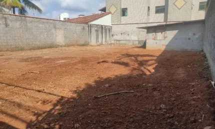 Vende-se Terreno no Quintas das Avenidas – Juiz de Fora