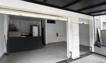 Excelente ponto comercial à venda – bairro marumbi | juiz de fora