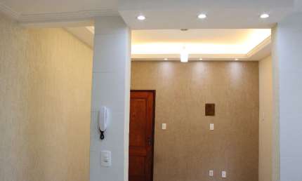 Apartamento à Venda – Av. Luiz Perry, Juiz de Fora/MG