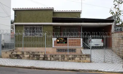 Excelente Oportunidade no Bairro Bairu – Ideal para Morar ou Investir!