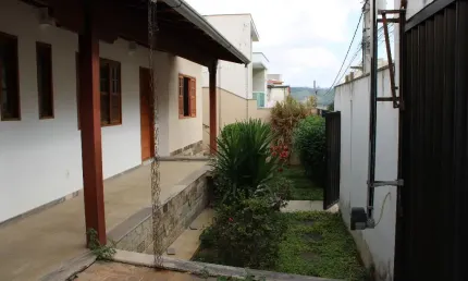 Oportunidade Única no Bairro Nossa Senhora das Graças!