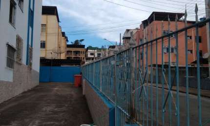 Apartamento com 3 quartos para alugar na Rua Gustavo Capanema, 255, Cidade do Sol, Juiz de Fora