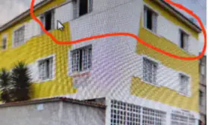 Vende-se excelente apartamento – 2 quartos | são francisco de paula