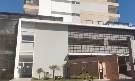 Apartamento Novo à Venda no Mirante Granbery – Juiz de Fora